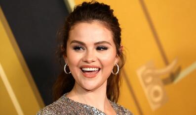 Selena Gomez My Mind Me Trailer Puts Her Mental Health Front and Center